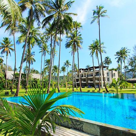 Siam Royal View Resort Apartments Koh Chang Zewnętrze zdjęcie