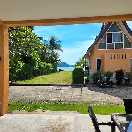 Siam Royal View Resort Apartments Koh Chang Zewnętrze zdjęcie