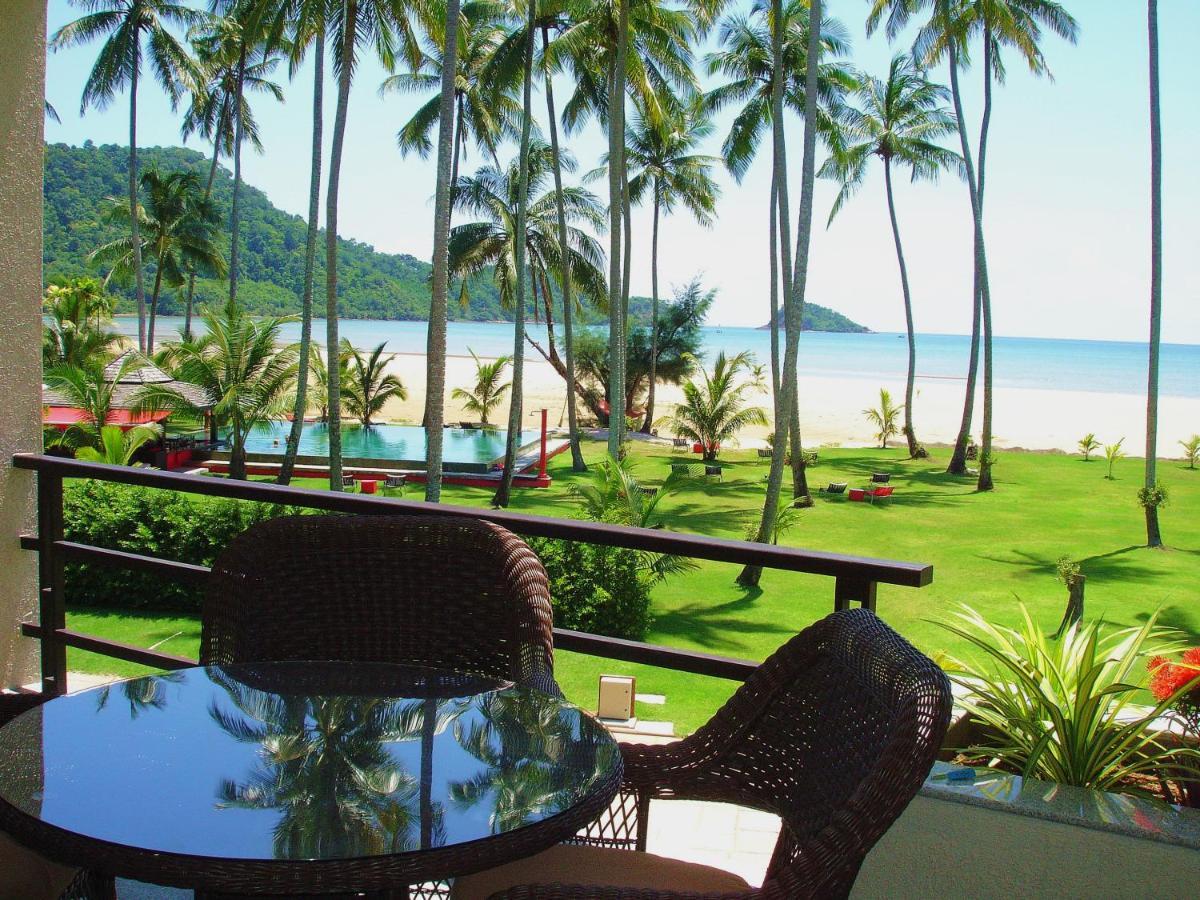 Siam Royal View Resort Apartments Koh Chang Zewnętrze zdjęcie