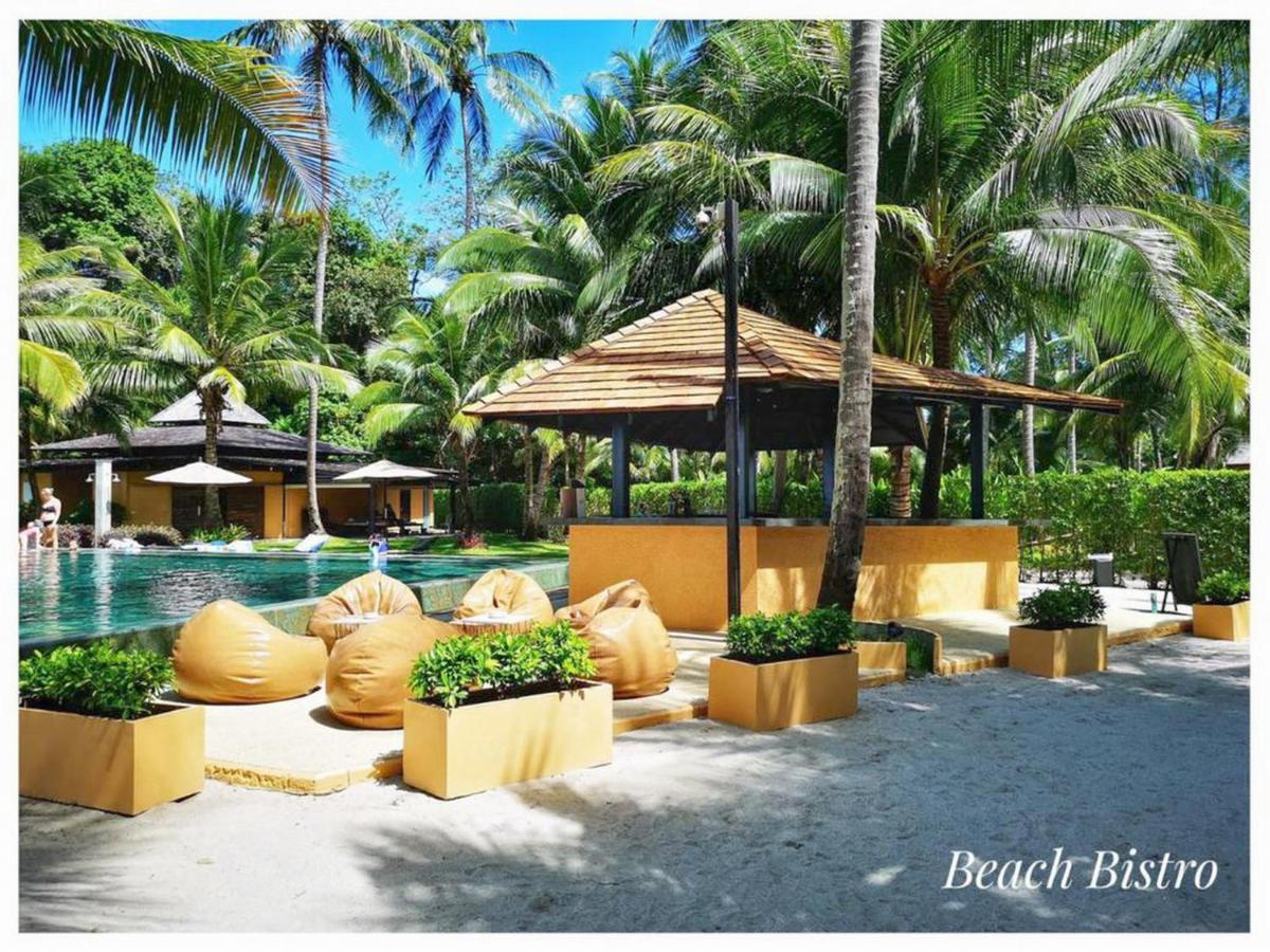 Siam Royal View Resort Apartments Koh Chang Zewnętrze zdjęcie