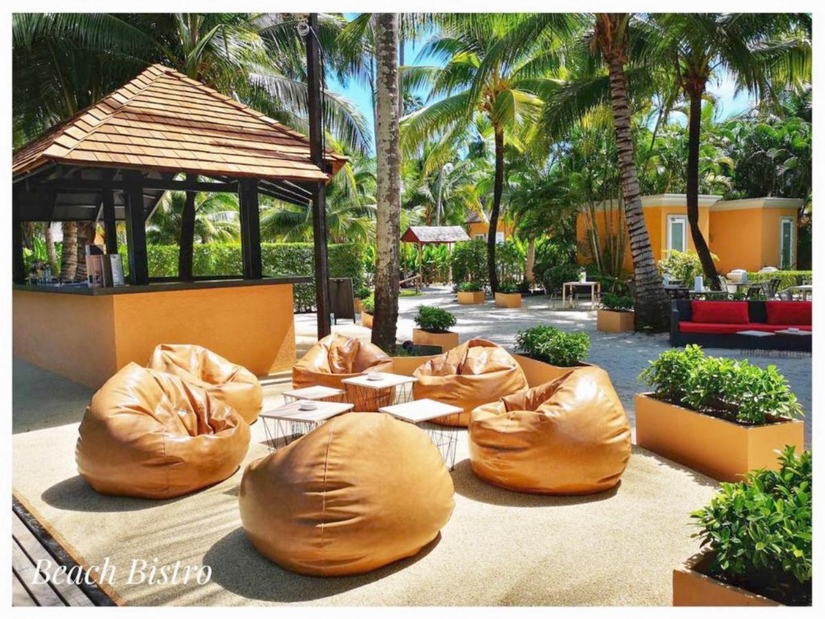 Siam Royal View Resort Apartments Koh Chang Zewnętrze zdjęcie