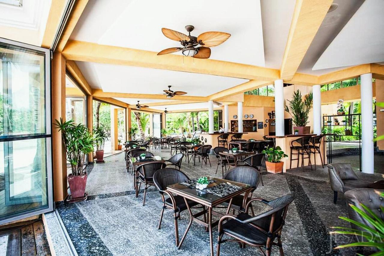Siam Royal View Resort Apartments Koh Chang Zewnętrze zdjęcie