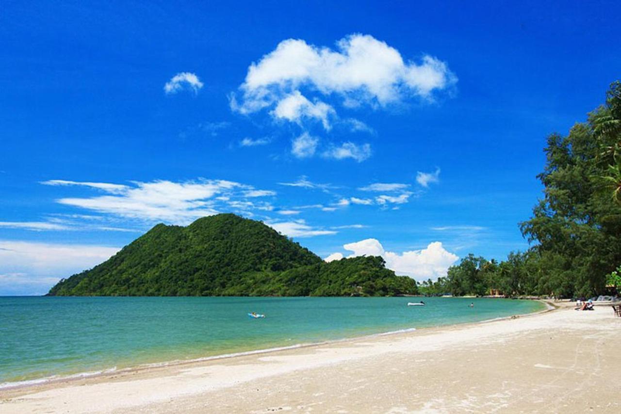 Siam Royal View Resort Apartments Koh Chang Zewnętrze zdjęcie