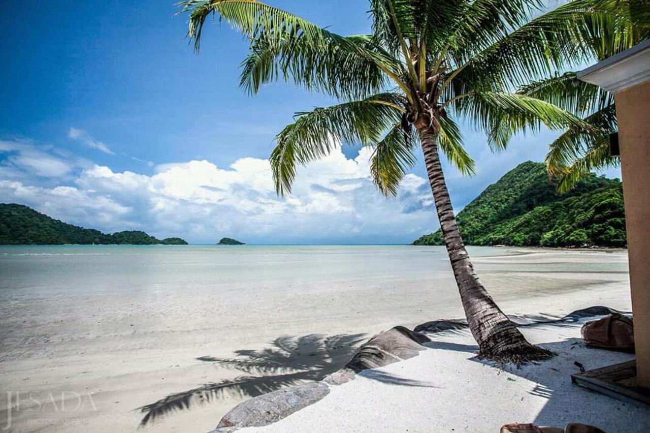 Siam Royal View Resort Apartments Koh Chang Zewnętrze zdjęcie