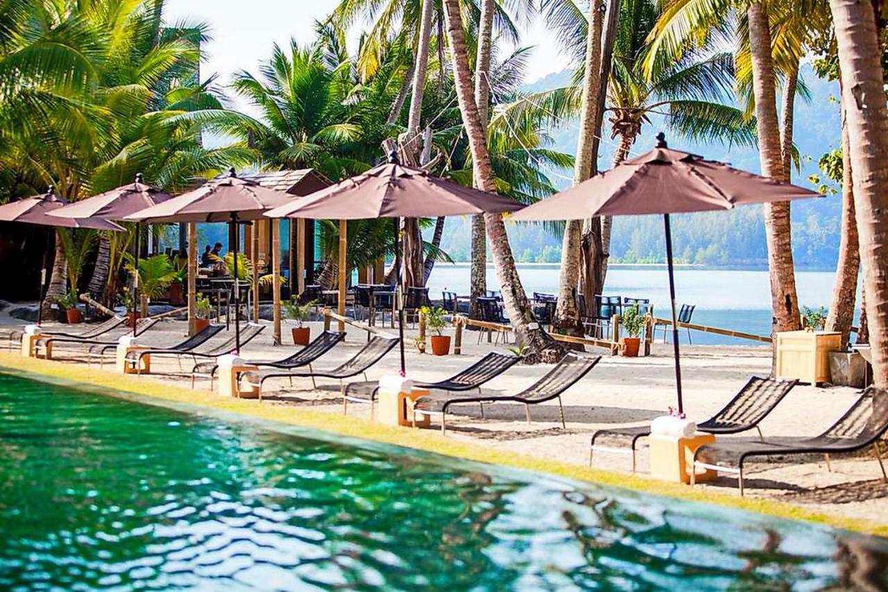 Siam Royal View Resort Apartments Koh Chang Zewnętrze zdjęcie