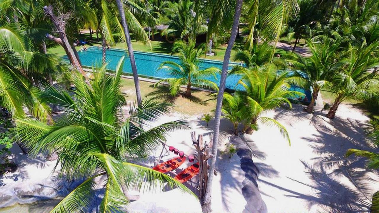 Siam Royal View Resort Apartments Koh Chang Zewnętrze zdjęcie
