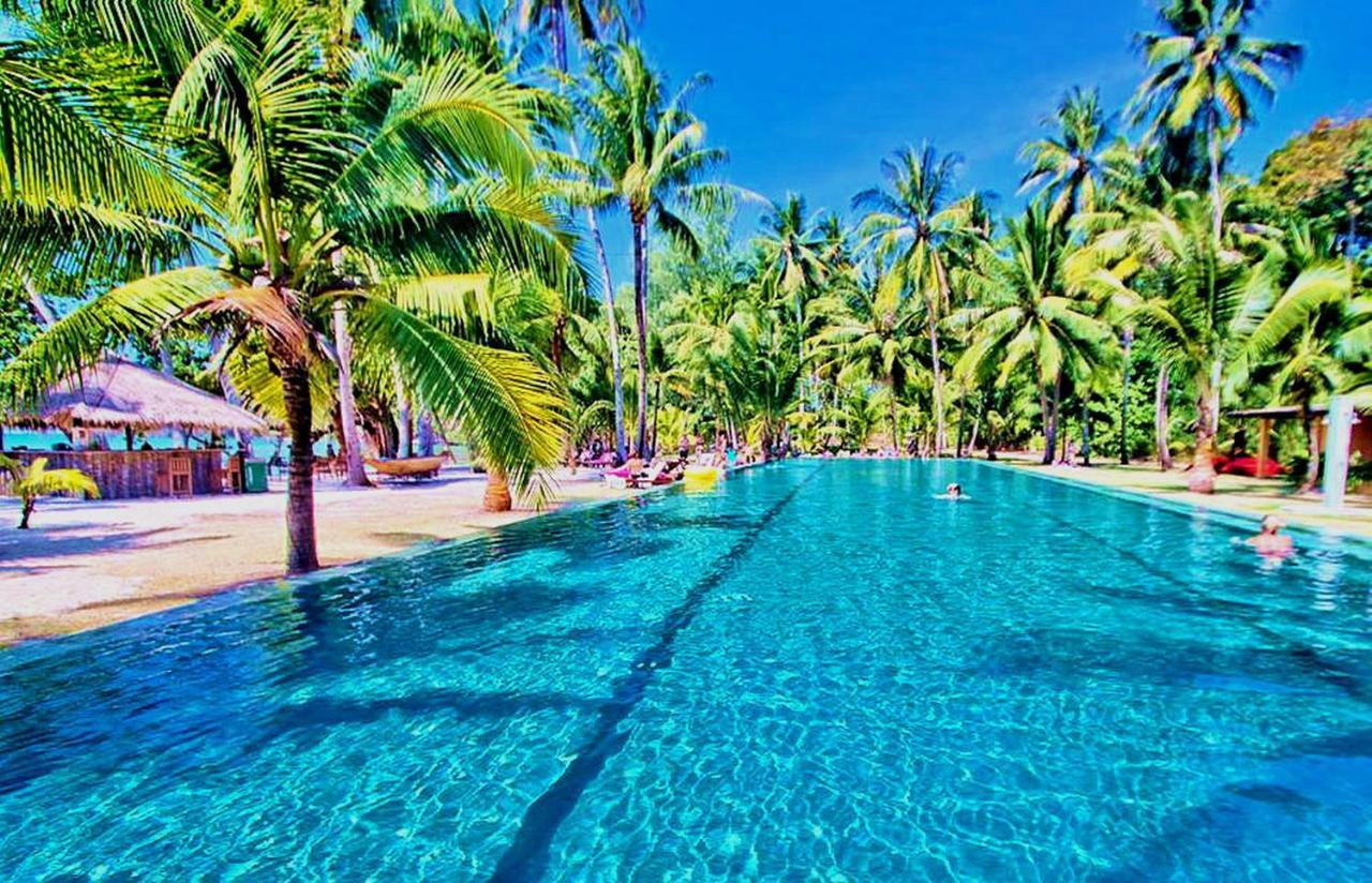 Siam Royal View Resort Apartments Koh Chang Zewnętrze zdjęcie