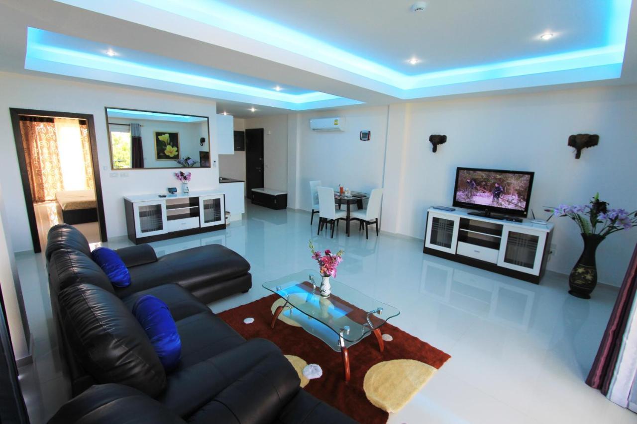 Siam Royal View Resort Apartments Koh Chang Zewnętrze zdjęcie