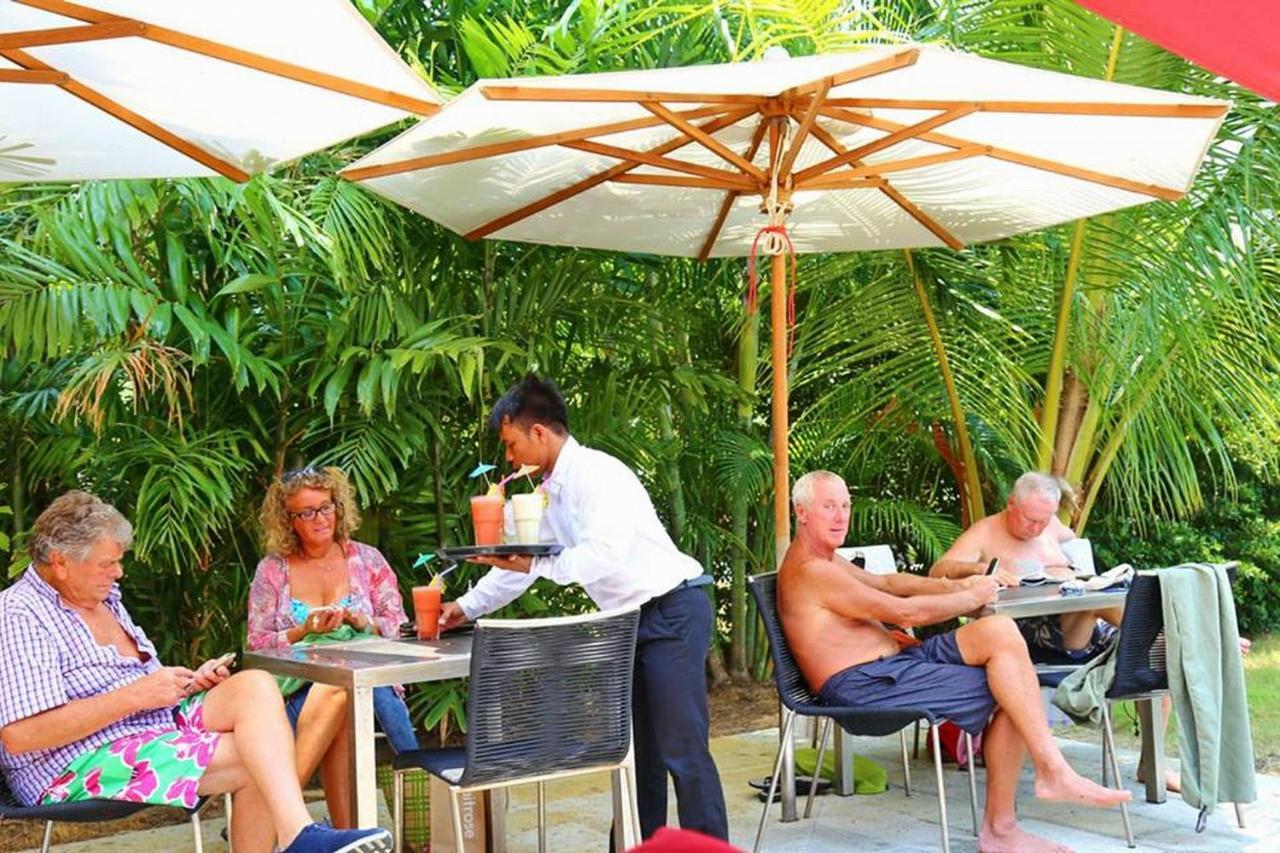 Siam Royal View Resort Apartments Koh Chang Zewnętrze zdjęcie