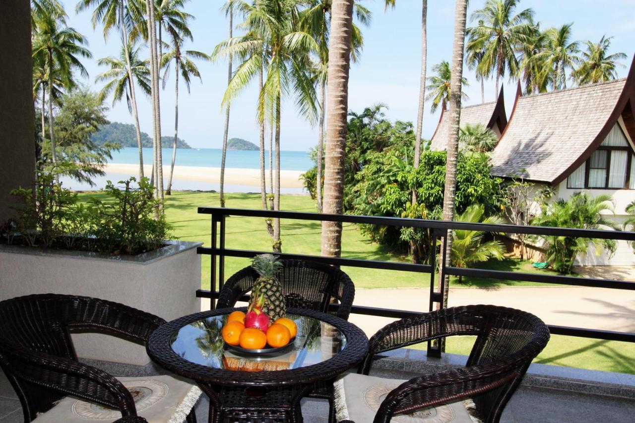 Siam Royal View Resort Apartments Koh Chang Zewnętrze zdjęcie