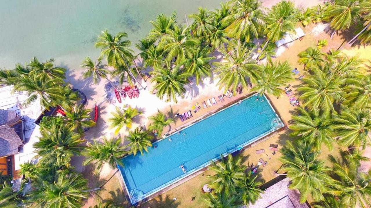 Siam Royal View Resort Apartments Koh Chang Zewnętrze zdjęcie
