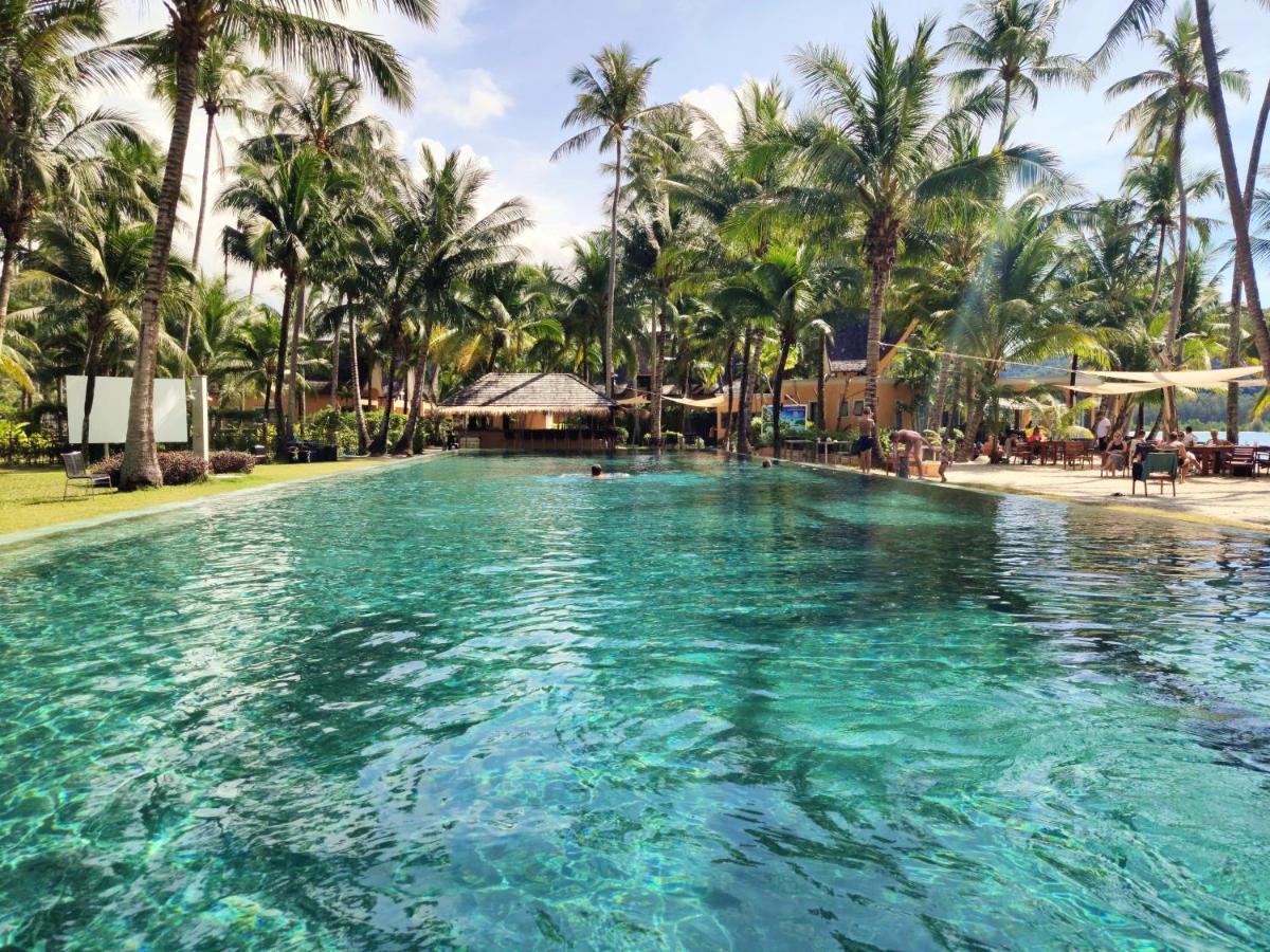 Siam Royal View Resort Apartments Koh Chang Zewnętrze zdjęcie