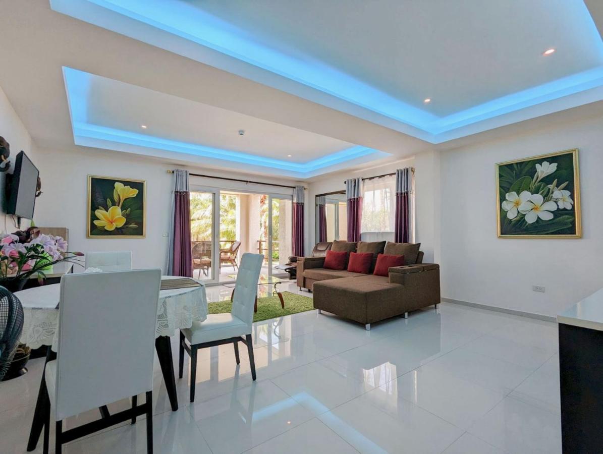 Siam Royal View Resort Apartments Koh Chang Zewnętrze zdjęcie