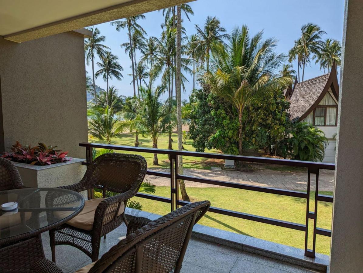 Siam Royal View Resort Apartments Koh Chang Zewnętrze zdjęcie