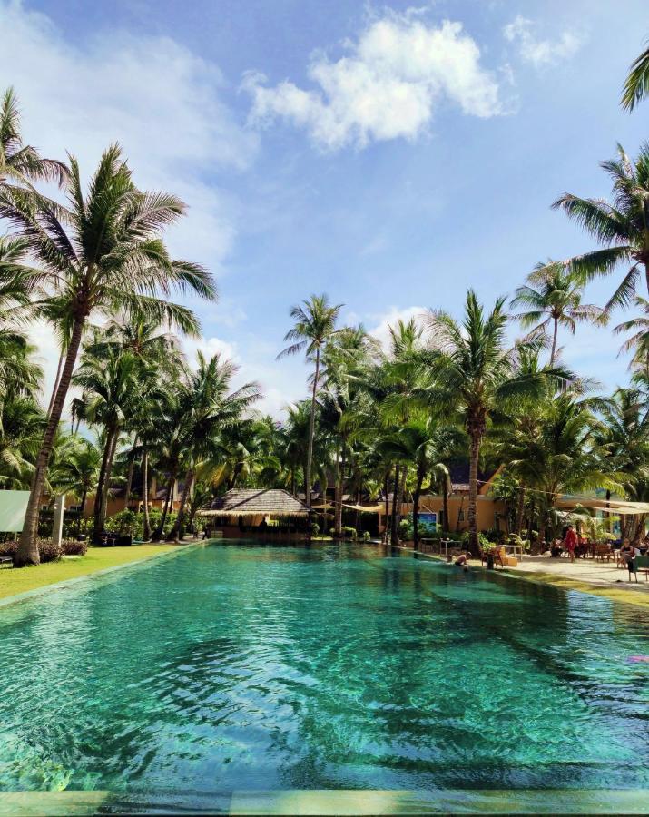 Siam Royal View Resort Apartments Koh Chang Zewnętrze zdjęcie