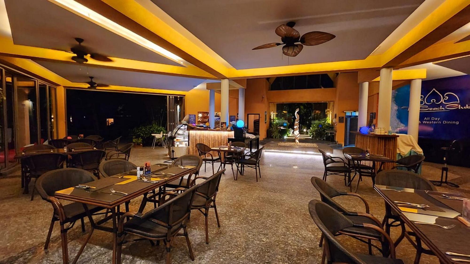 Siam Royal View Resort Apartments Koh Chang Zewnętrze zdjęcie