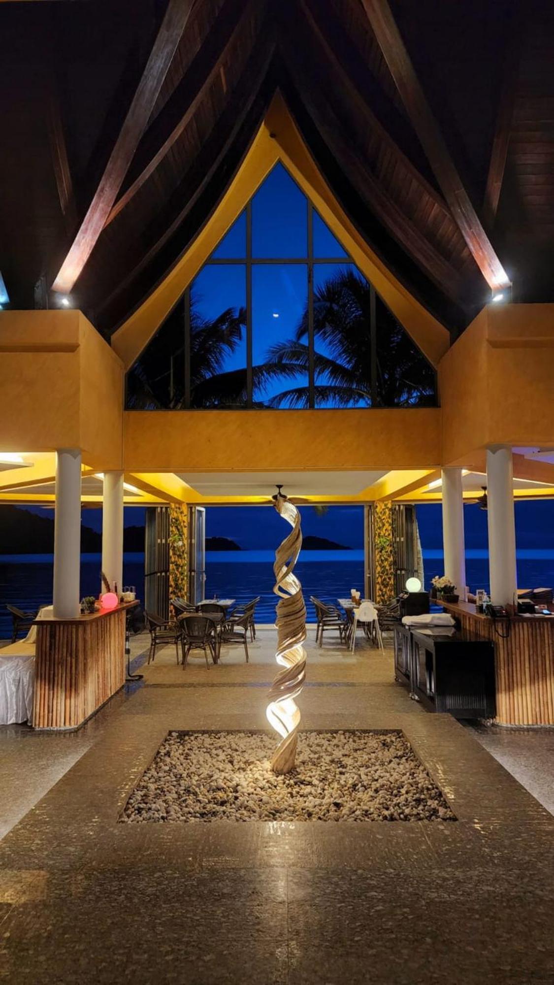 Siam Royal View Resort Apartments Koh Chang Zewnętrze zdjęcie