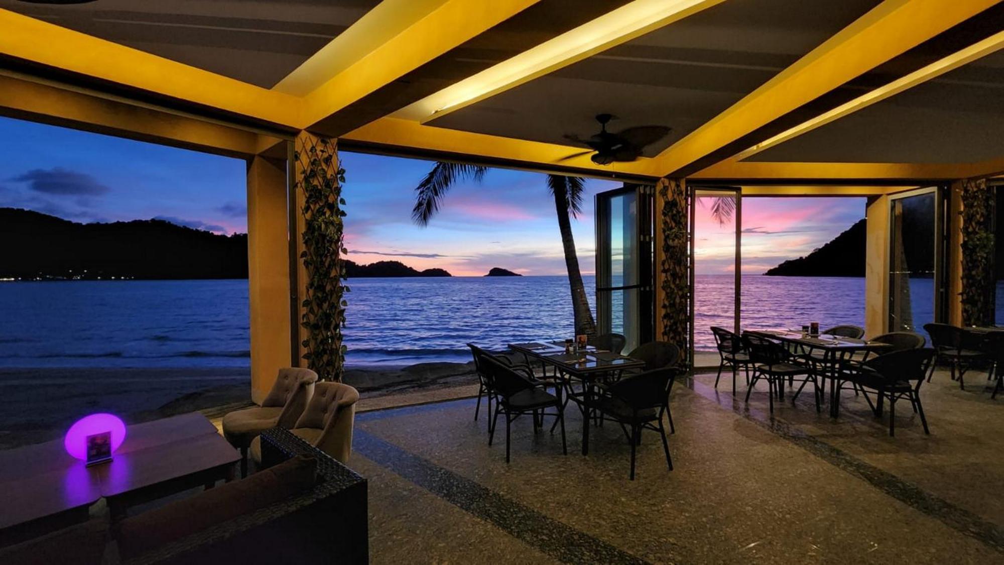 Siam Royal View Resort Apartments Koh Chang Zewnętrze zdjęcie