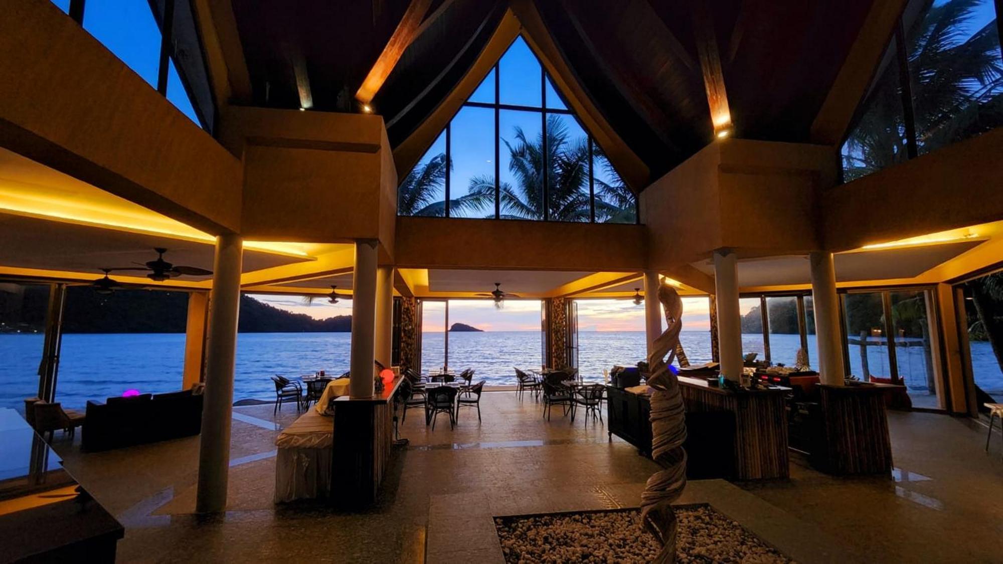 Siam Royal View Resort Apartments Koh Chang Zewnętrze zdjęcie
