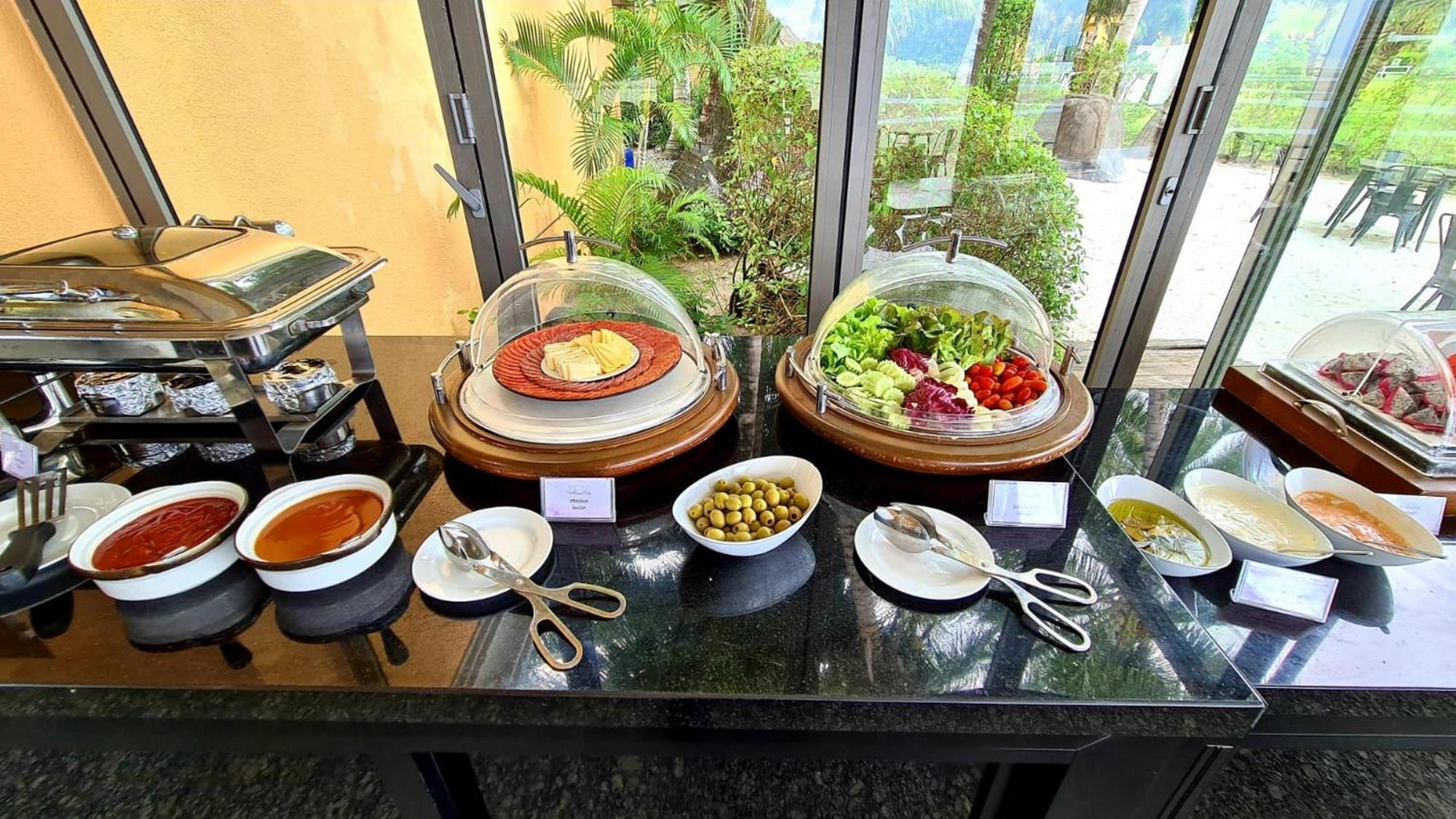 Siam Royal View Resort Apartments Koh Chang Zewnętrze zdjęcie