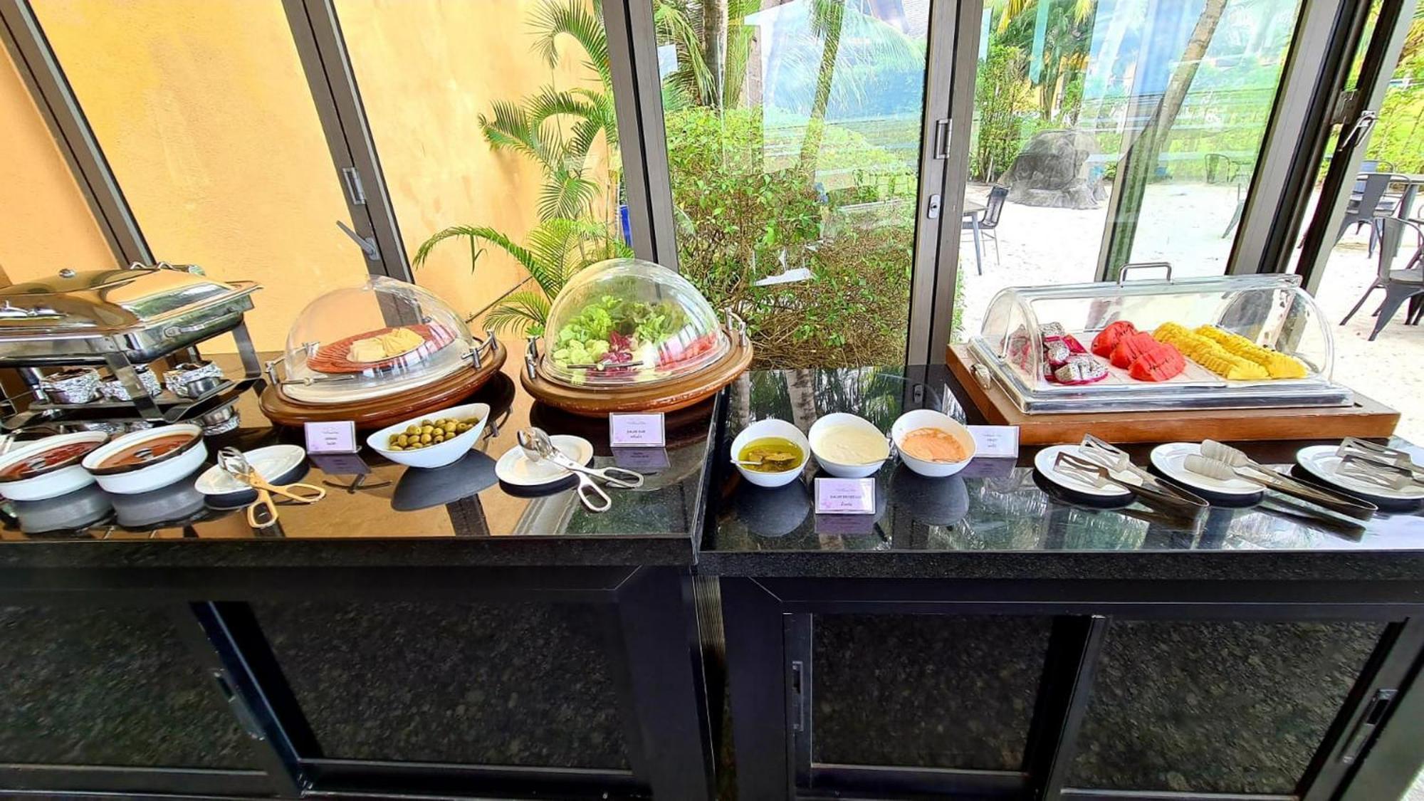Siam Royal View Resort Apartments Koh Chang Zewnętrze zdjęcie