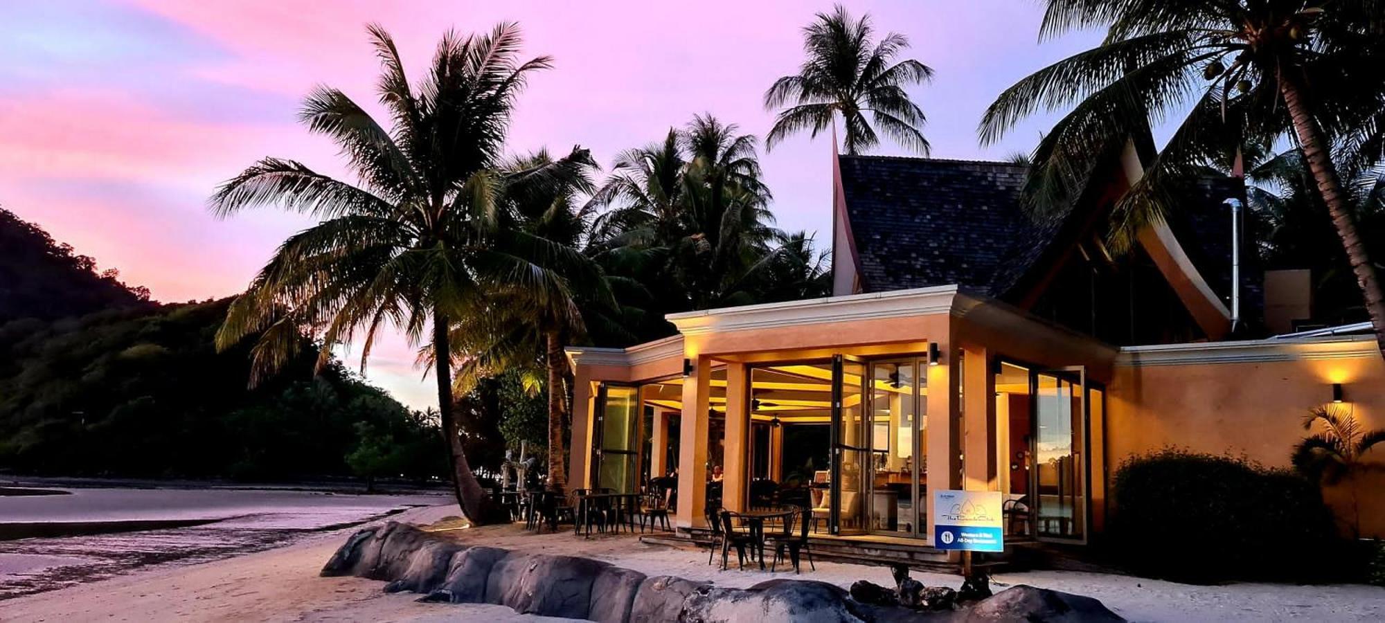 Siam Royal View Resort Apartments Koh Chang Zewnętrze zdjęcie