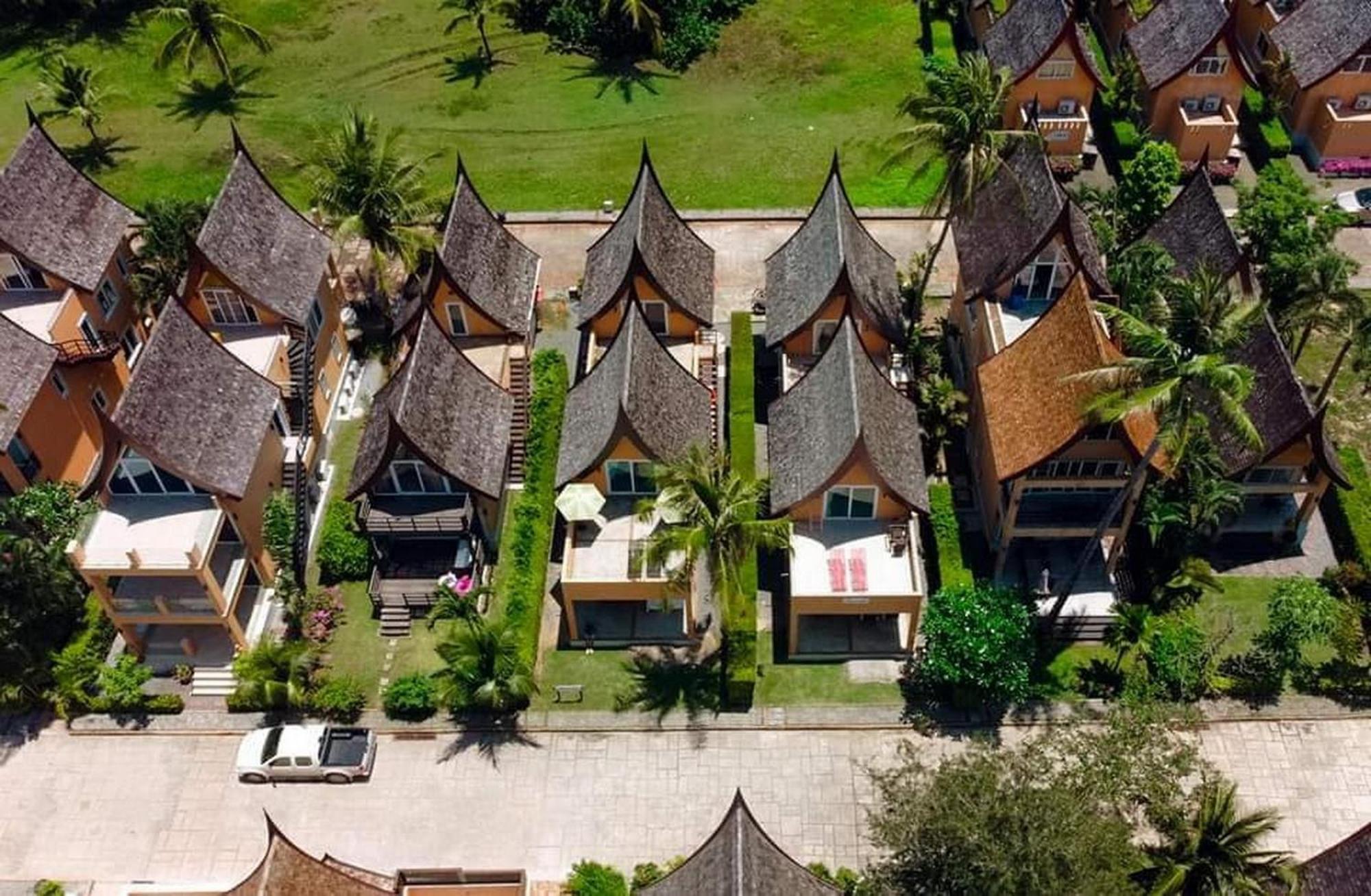 Siam Royal View Resort Apartments Koh Chang Zewnętrze zdjęcie