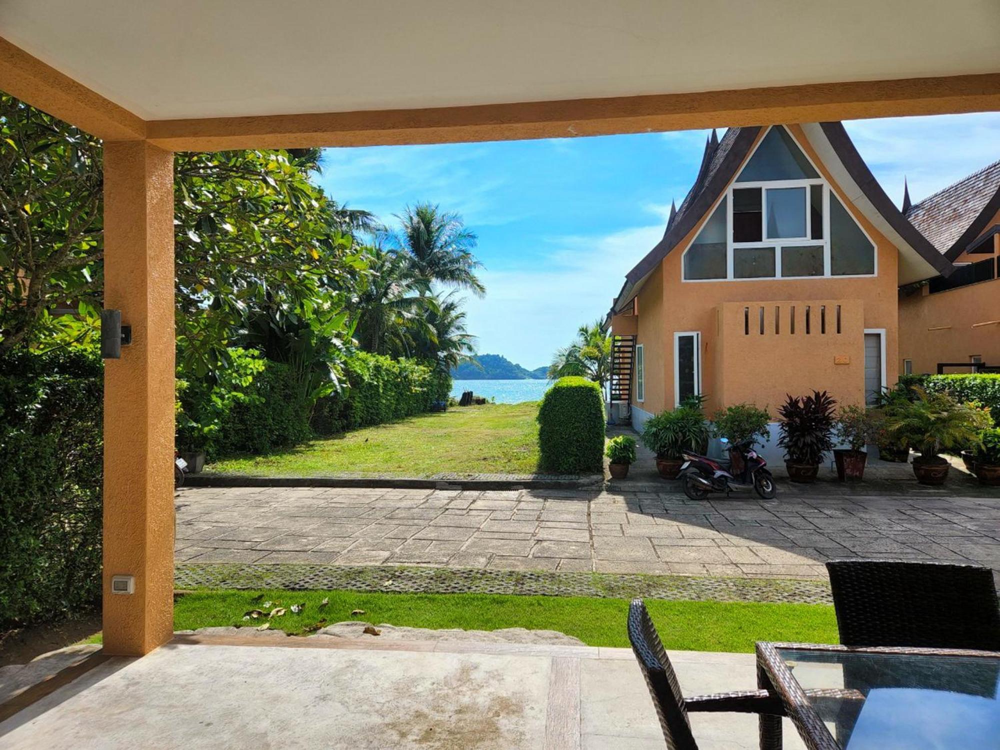 Siam Royal View Resort Apartments Koh Chang Zewnętrze zdjęcie