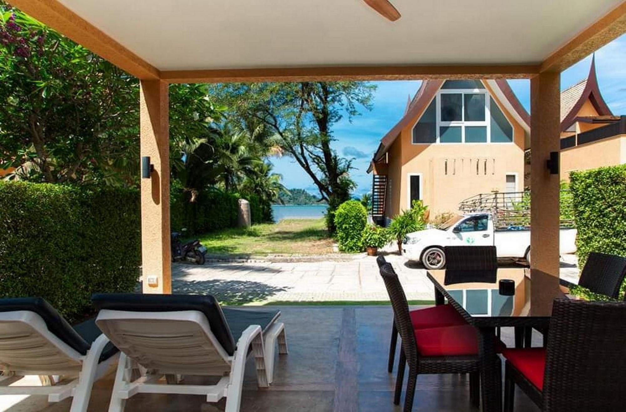 Siam Royal View Resort Apartments Koh Chang Zewnętrze zdjęcie