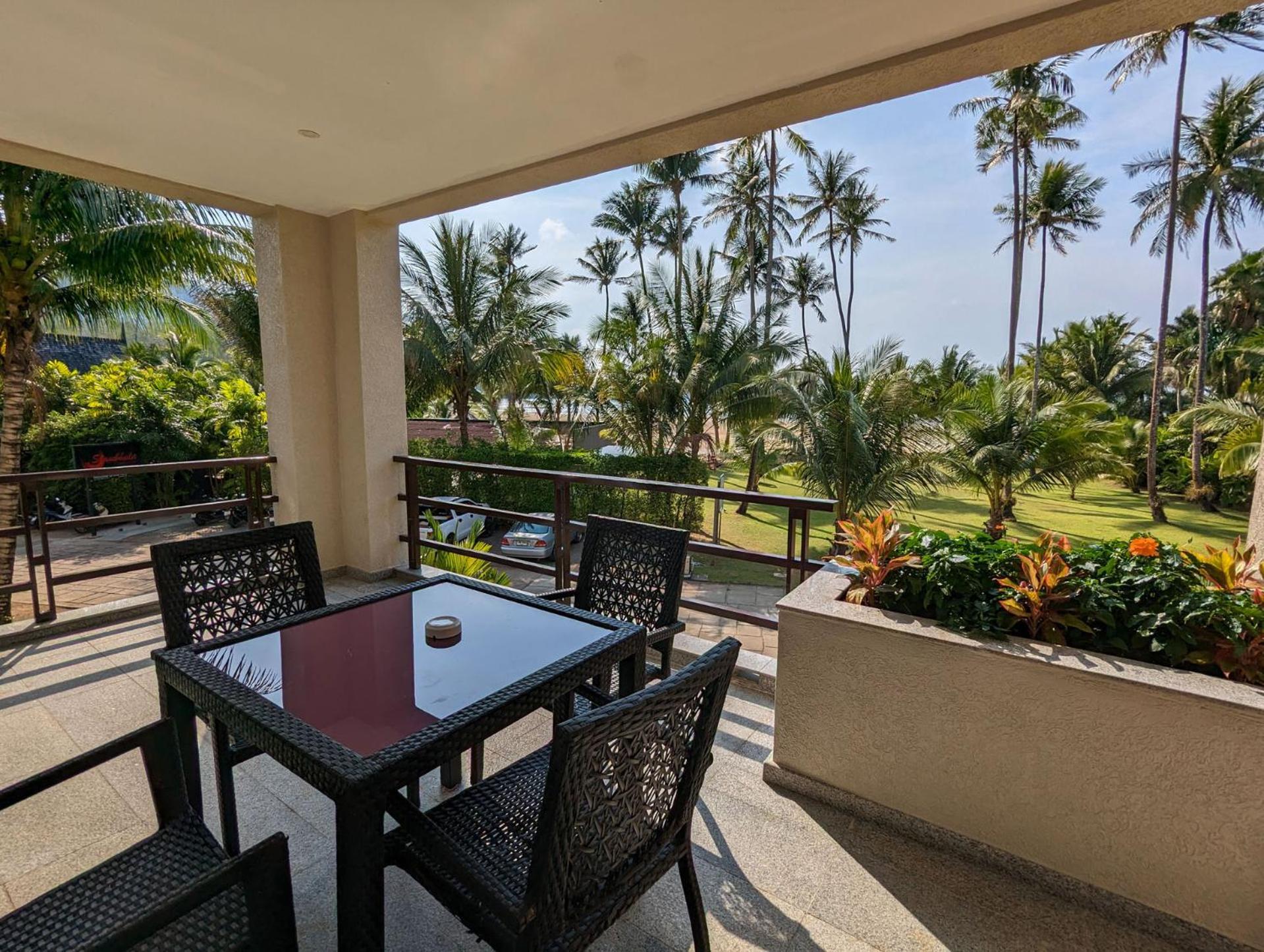 Siam Royal View Resort Apartments Koh Chang Zewnętrze zdjęcie